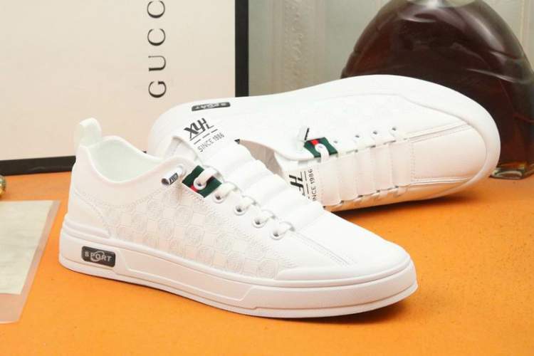 Picture of Gucci Shoes _SKUGuccisz38-43mnf01238915